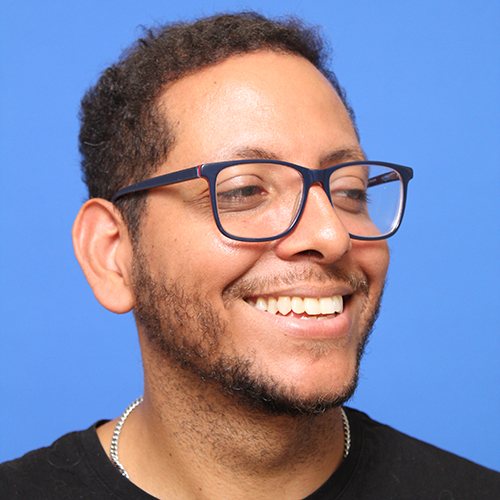 Reinaldo G.